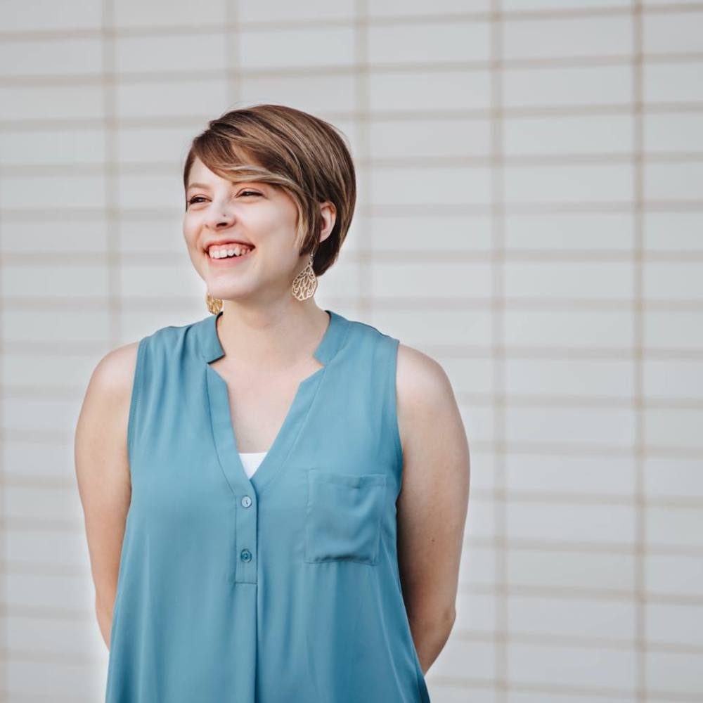 Meet your Posher, Ashley